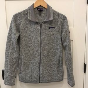 Patagonia Better Sweater